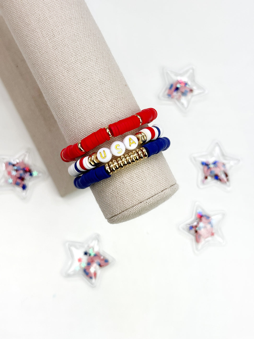 USA Stack