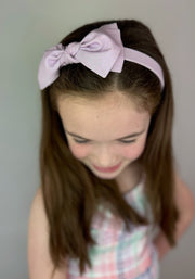 Avery | Lilac