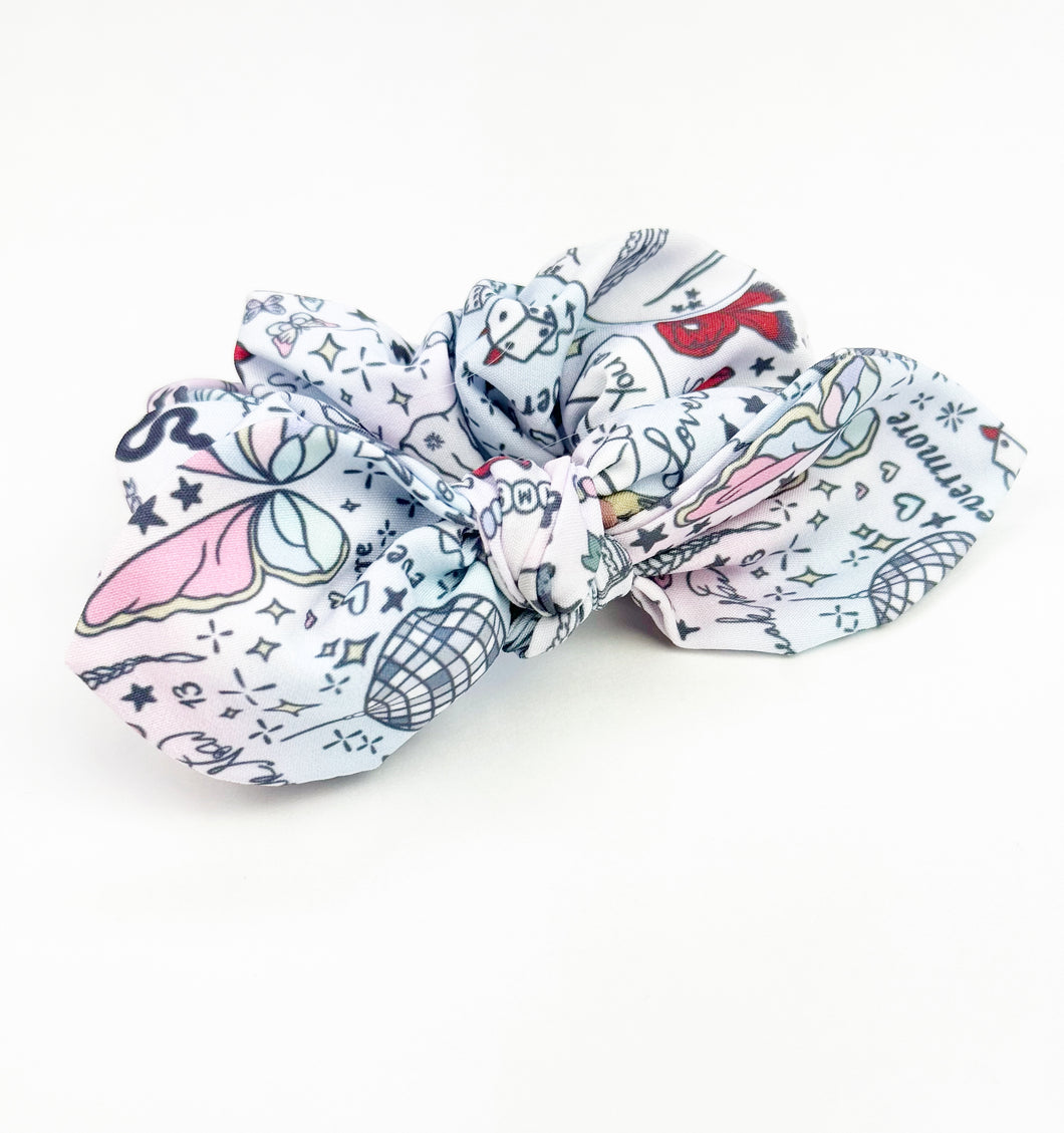 Scrunchie | You Belong With Me