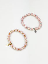Load image into Gallery viewer, Barrel Accent Bracelet

