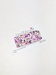 Valentine Treat Clips