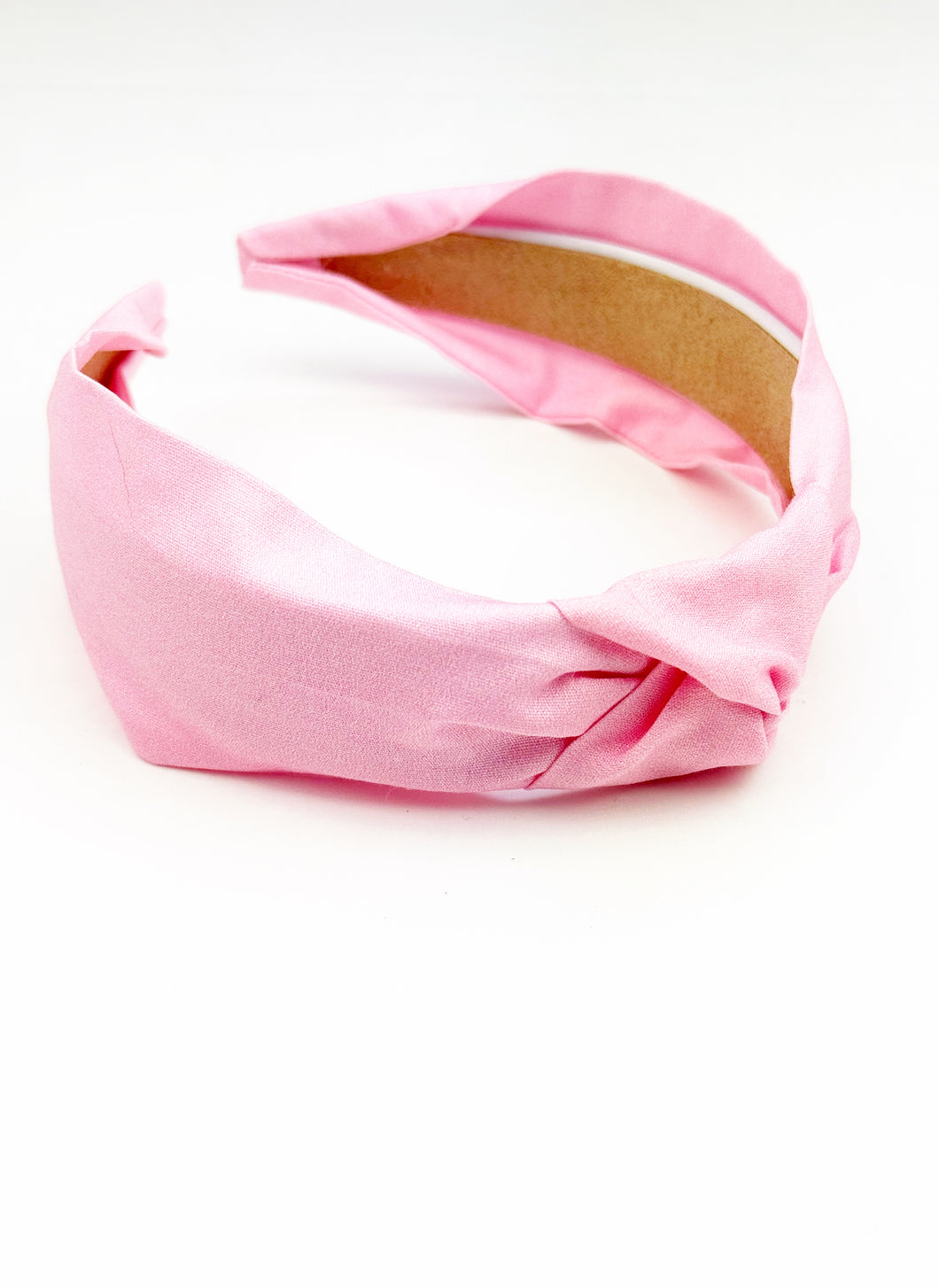 Knotted Headband | Peony {PRE-ORDER}