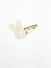 Load image into Gallery viewer, Polka Dot Bunny | Left Clip

