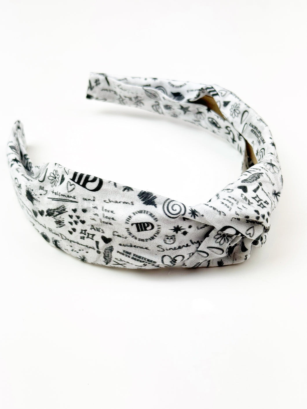Knotted Headband | TTPD