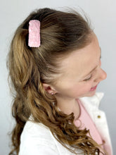 Load image into Gallery viewer, Pastel Sequin Clip Set
