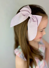 Load image into Gallery viewer, Molly | Lilac | Extra Large | Left Clip {PRE-ORDER}
