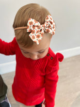 Load image into Gallery viewer, Maeve | Gobble Gobble | Standard | Headband {PRE-ORDER}
