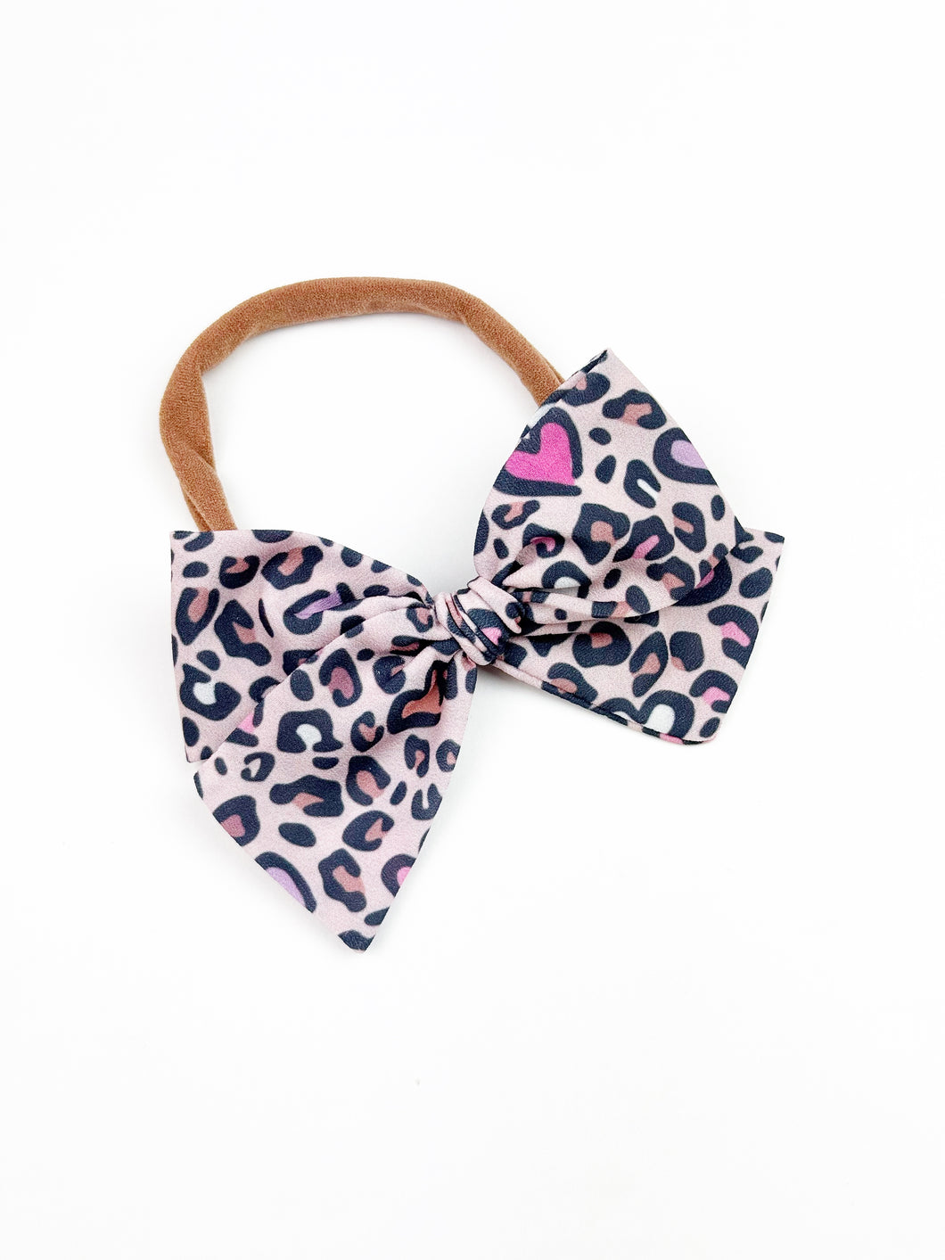 Maeve | Wild at Heart | Standard | Headband
