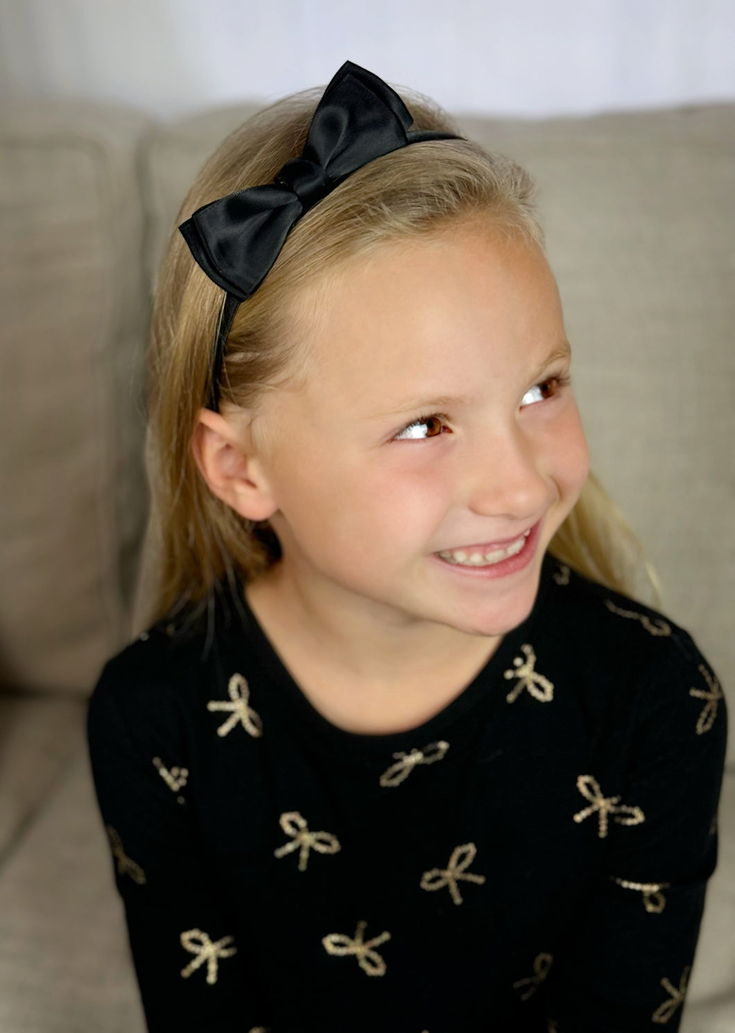 Sweet Avery | Black {PRE-ORDER}