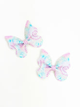 Load image into Gallery viewer, Pigtail Set | Lover Sky Tie Dye

