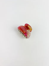 Load image into Gallery viewer, Mini Acrylic Claw Clip
