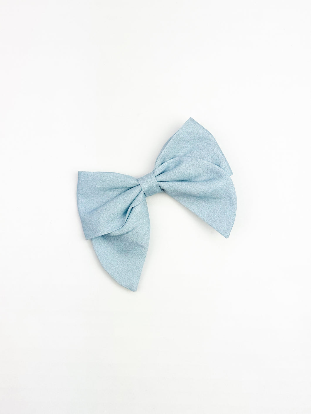 Molly | Sky | Standard | Right Clip {PRE-ORDER}