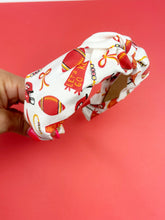 Load image into Gallery viewer, Knotted Headband | Go Taylor&#39;s Boyfriend! {PRE-ORDER}
