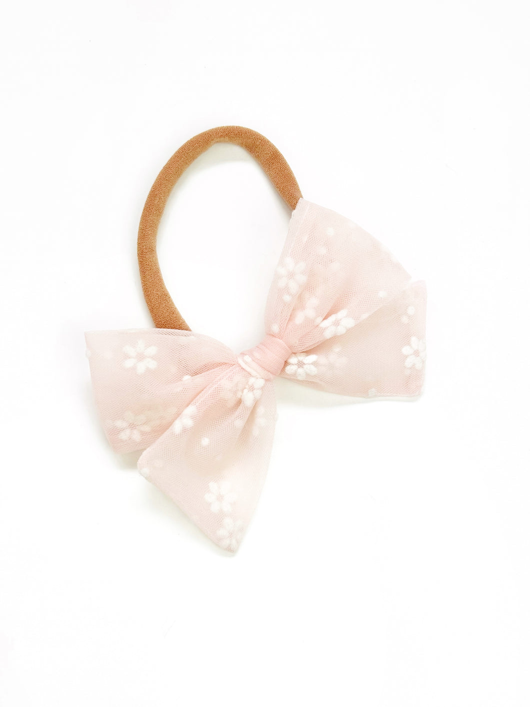 Maeve | Celebrate in Pink | Standard | Headband