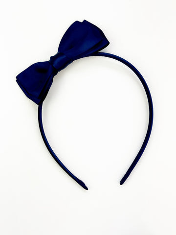 Sweet Avery | Navy