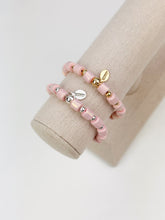 Load image into Gallery viewer, Barrel Accent Bracelet
