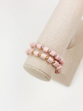 Load image into Gallery viewer, Barrel Accent Bracelet
