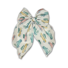 Load image into Gallery viewer, Maeve | Vintage Christmas | Extra Large | Right Clip
