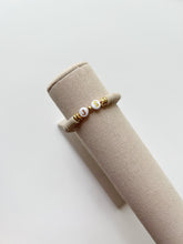 Load image into Gallery viewer, Personalized Name/Initials/Team Name Bracelet

