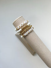 Load image into Gallery viewer, Alternating Bead Bracelet
