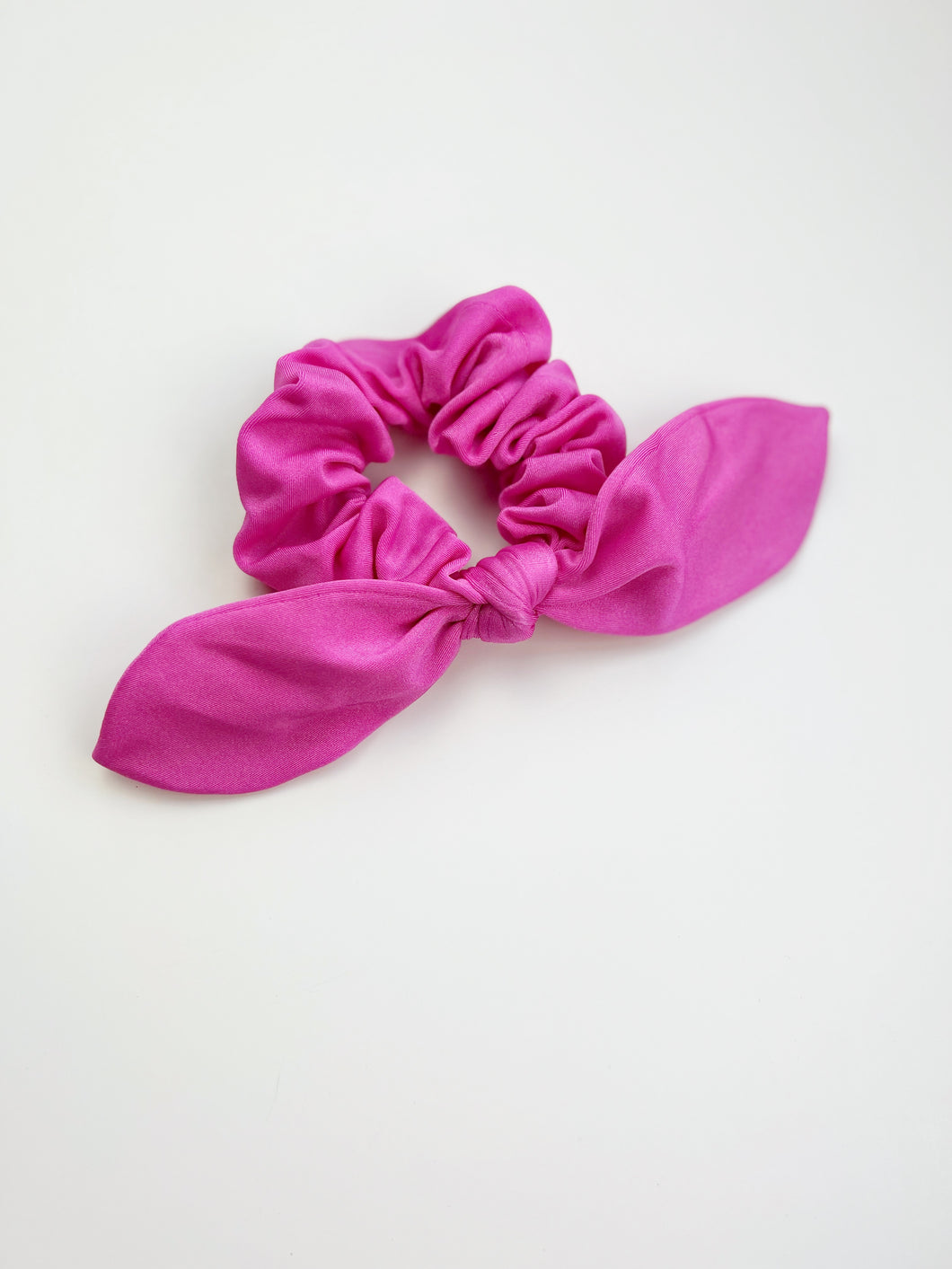 Waterproof Swim Scrunchie