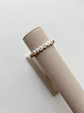 Load image into Gallery viewer, Personalized Name/Initials/Team Name Bracelet
