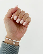 Alternating Bead Bracelet