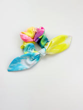 Load image into Gallery viewer, Waterproof Swim Scrunchie
