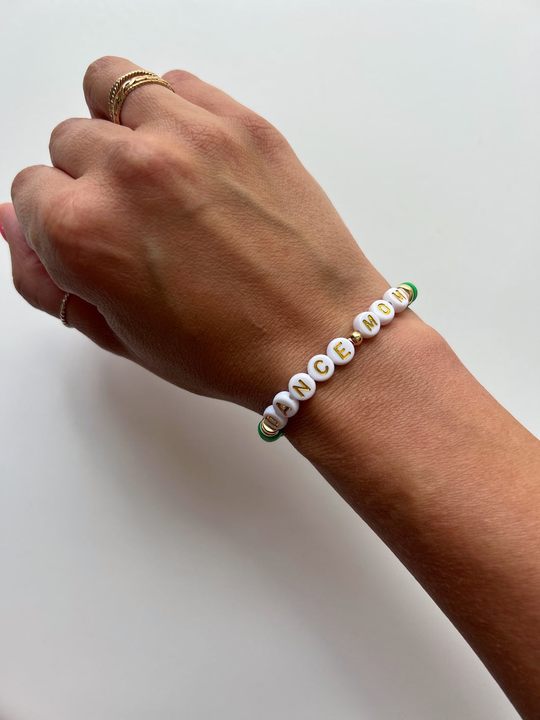 DANCE MOM Bracelet