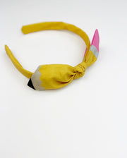 Avery Headband | Pencil