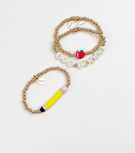 Load image into Gallery viewer, Individual Pencil Bracelet
