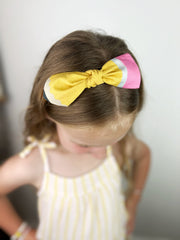 Avery Headband | Pencil
