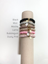 Load image into Gallery viewer, Full Stack Bundle | 2 Names (Bead Accent)
