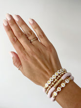 Load image into Gallery viewer, Full Stack Bundle | 2 Names (Bead Accent)
