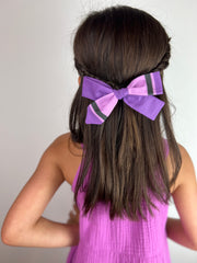 Crayon Bow