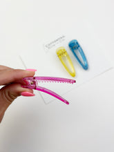 Load image into Gallery viewer, Waterproof Swim Clip Trio
