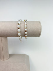 Back To School Mommy & Me Bracelet Set