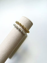 Load image into Gallery viewer, Alternating Bead Bracelet
