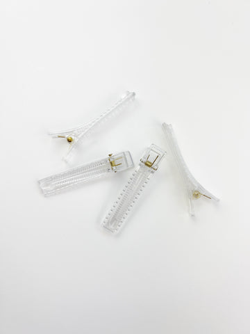 Single Waterproof Conversion Clip