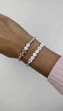 Load and play video in Gallery viewer, Sports Bracelet Stack
