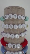 Load and play video in Gallery viewer, Debut Bracelet {PRE-ORDER}
