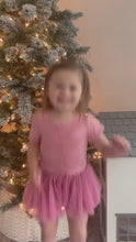 Load and play video in Gallery viewer, Gold Reindeer Antler Headband
