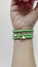 Load and play video in Gallery viewer, EDA Bracelet
