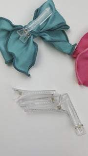 Single Waterproof Conversion Clip