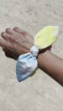 Load and play video in Gallery viewer, Waterproof Swim Scrunchie
