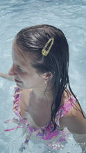 Load and play video in Gallery viewer, Waterproof Swim Clip Trio
