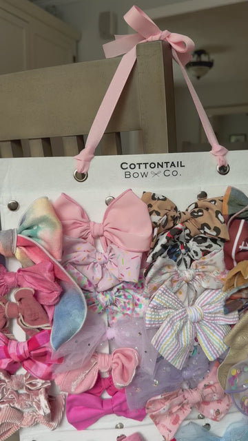 Bow Organizer {PRE-ORDER}