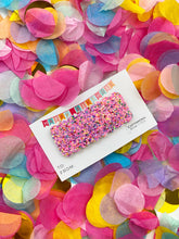 Load image into Gallery viewer, Single Sparkle Clip | The Birthday Clip
