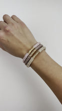 Load and play video in Gallery viewer, Individual Accent Bracelet
