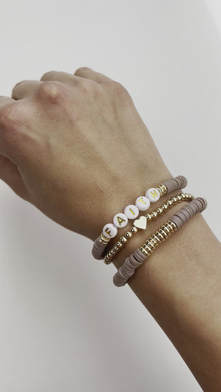 Full Stack Bundle | 1 Name (Heart Accent)